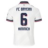 FC Bayern München Kimmich 6 Vieraspelipaita 2026-27