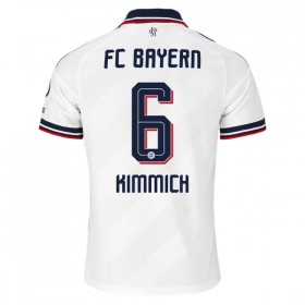 FC Bayern München Kimmich 6 Vieraspelipaita 2026-27