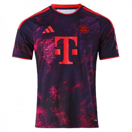 FC Bayern München Kolmaspelipaita 2026-27