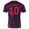 FC Bayern München Musiala 10 Kolmaspelipaita 2026-27