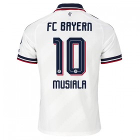 FC Bayern München Musiala 10 Vieraspelipaita 2026-27