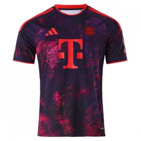 FC Bayern München Upamecano 2 Kolmaspelipaita 2026-27