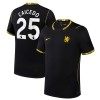 Chelsea Caicedo 25 Vieraspelipaita 2026-27