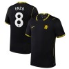 Chelsea Enzo 8 Vieraspelipaita 2026-27