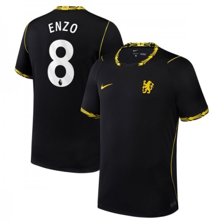 Chelsea Enzo 8 Vieraspelipaita 2026-27