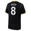 Chelsea Enzo 8 Vieraspelipaita 2026-27