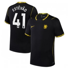 Chelsea Estevao 41 Vieraspelipaita 2026-27