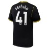 Chelsea Estevao 41 Vieraspelipaita 2026-27