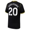 Chelsea Joao Pedro 20 Lasten Vieraspelipaita 2026-27 Lyhythihainen (+ shortsit)