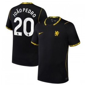 Chelsea Joao Pedro 20 Vieraspelipaita 2026-27