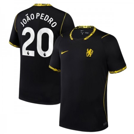 Chelsea Joao Pedro 20 Vieraspelipaita 2026-27 Chelsea Joao Pedro 20 Vieraspelipaita 2026-27
