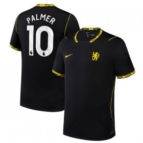Chelsea Palmer 10 Vieraspelipaita 2026-27