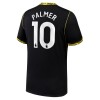 Chelsea Palmer 10 Vieraspelipaita 2026-27