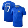 Chelsea Rogers 17 Kotipelipaita 2026-27