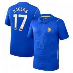 Chelsea Rogers 17 Kotipelipaita 2026-27