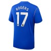 Chelsea Rogers 17 Kotipelipaita 2026-27