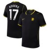 Chelsea Rogers 17 Vieraspelipaita 2026-27