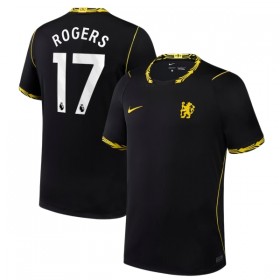 Chelsea Rogers 17 Vieraspelipaita 2026-27