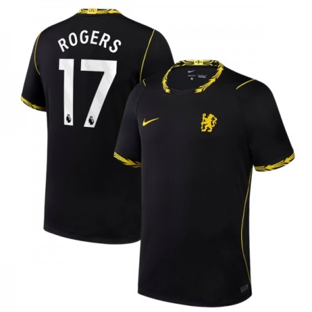 Chelsea Rogers 17 Vieraspelipaita 2026-27