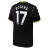 Chelsea Rogers 17 Vieraspelipaita 2026-27