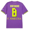Borussia Dortmund F. Nmecha 8 Kolmaspelipaita 2026-27