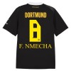 Borussia Dortmund F. Nmecha 8 Vieraspelipaita 2026-27