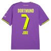 Borussia Dortmund Jobe 7 Kolmaspelipaita 2026-27