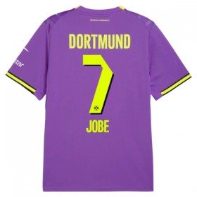 Borussia Dortmund Jobe 7 Kolmaspelipaita 2026-27