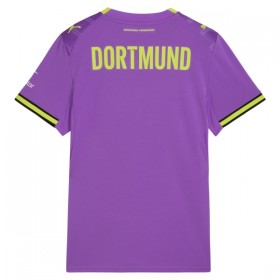 Borussia Dortmund Kolmaspelipaita 2026-27