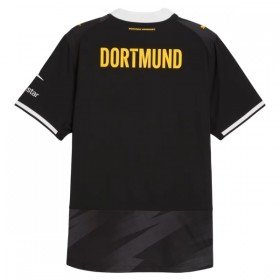Borussia Dortmund Vieraspelipaita 2026-27