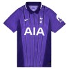 Tottenham Hotspur Kolmaspelipaita 2026-27