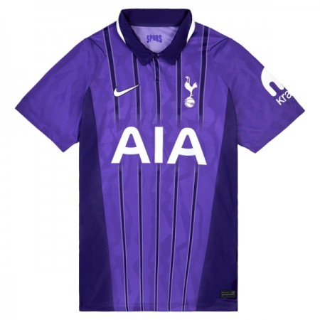 Tottenham Hotspur Kolmaspelipaita 2026-27