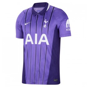 Tottenham Hotspur Van De Ven 37 Kolmaspelipaita 2026-27