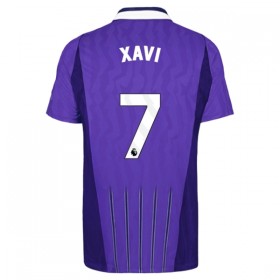 Tottenham Hotspur Xavi 7 Kolmaspelipaita 2026-27