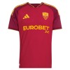 AS Roma Dybala 21 Kotipelipaita 2026-27