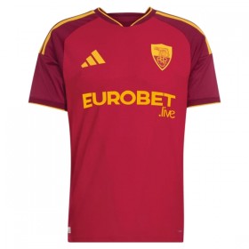 AS Roma Dybala 21 Kotipelipaita 2026-27