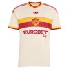 AS Roma Vieraspelipaita 2026-27
