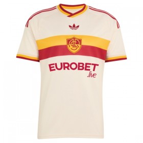 AS Roma Vieraspelipaita 2026-27