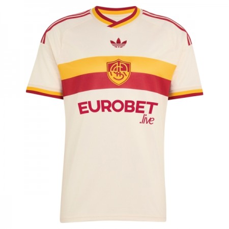 AS Roma Vieraspelipaita 2026-27