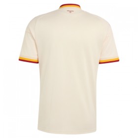 AS Roma Vieraspelipaita 2026-27