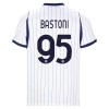 Inter Milan Bastoni 95 Vieraspelipaita 2026-27