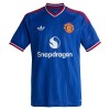 Manchester United B. Fernandes 8 Lasten Vieraspelipaita 2026-27 Lyhythihainen (+ shortsit)