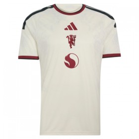 Manchester United Kolmaspelipaita 2026-27