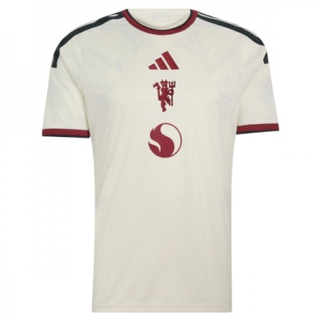 Manchester United Kolmaspelipaita 2026-27