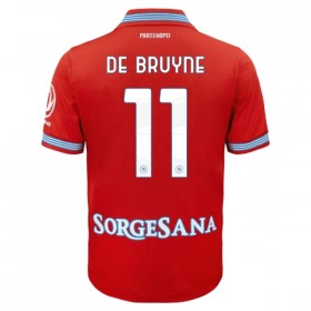 SSC Napoli De Bruyne 11 Kolmaspelipaita 2026-27