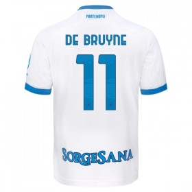 SSC Napoli De Bruyne 11 Vieraspelipaita 2026-27