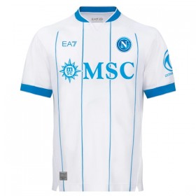 SSC Napoli De Bruyne 11 Vieraspelipaita 2026-27