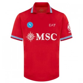 SSC Napoli Kolmaspelipaita 2026-27