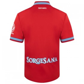 SSC Napoli Kolmaspelipaita 2026-27