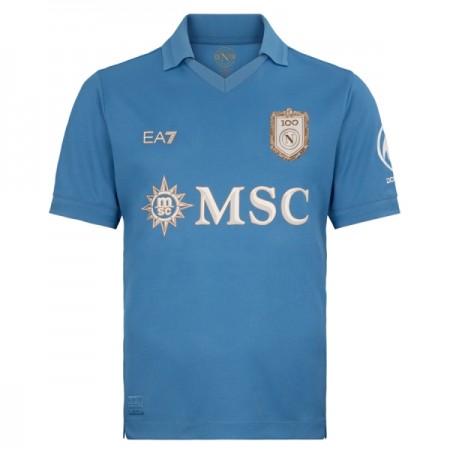 SSC Napoli Kotipelipaita 2026-27